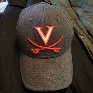 University of Virginia - UVA - Hat - Fitted